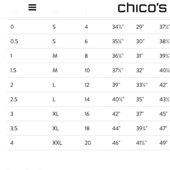 Chicos 100% linen paisley printed zip up shacket blouse in vanity size 1 - Picture 10 of 10